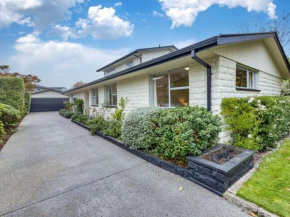 The Airport Homestay House, Christchurch
